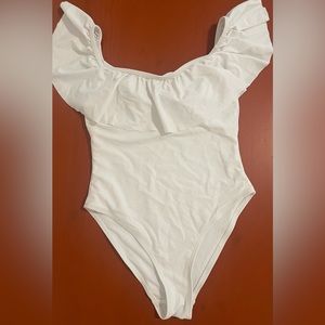 Cabana Del Sol swimwear NWOT